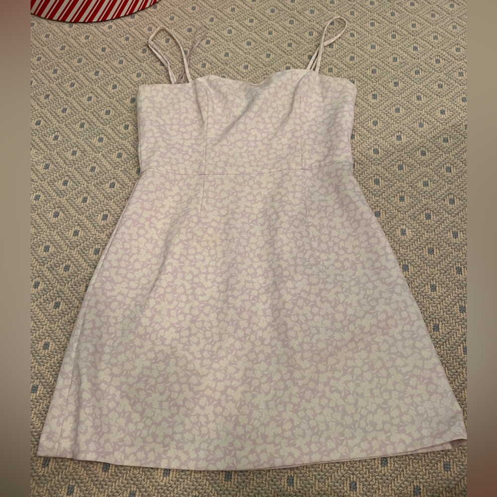 French connection skater dress size 2